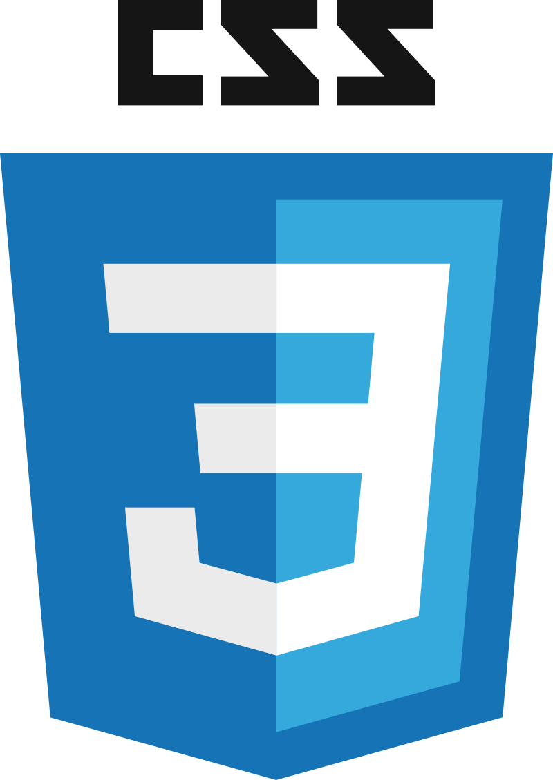 Logo CSS