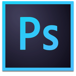 Logo Photoshop