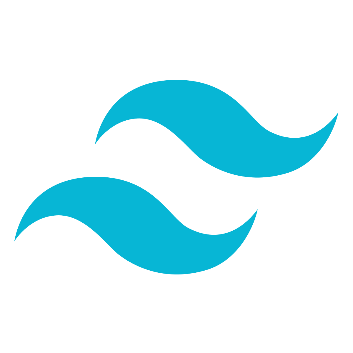 Logo Tailwind