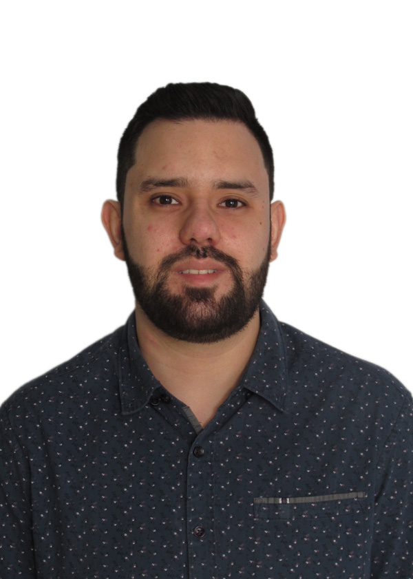 Photo of Luis Armando Olmos Olmos
